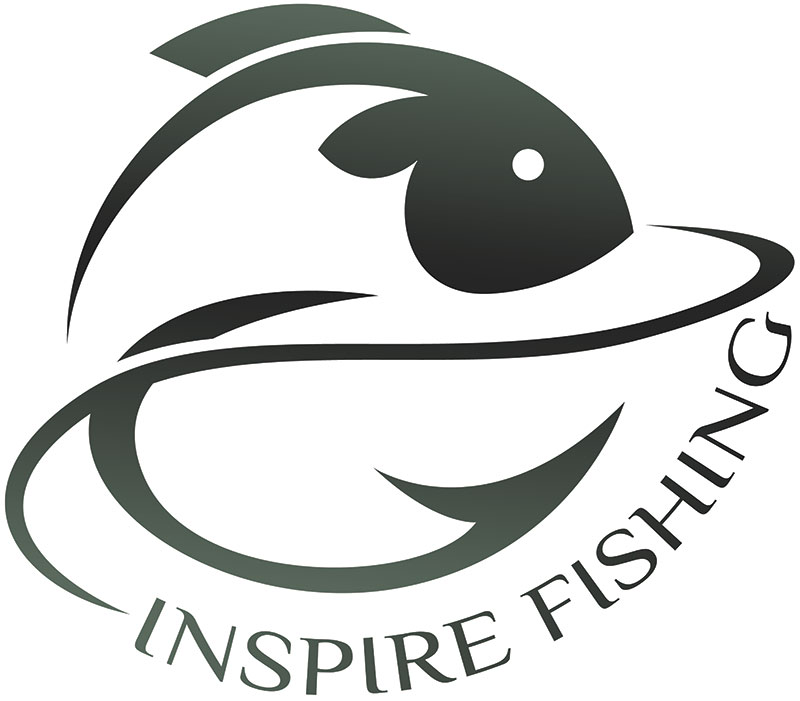 Inspire Fishing Logo