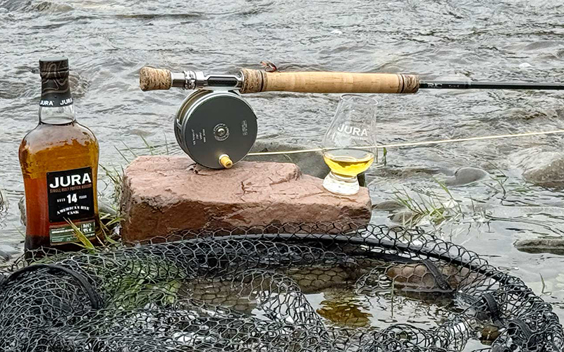 fishing in scottish rivers day trip